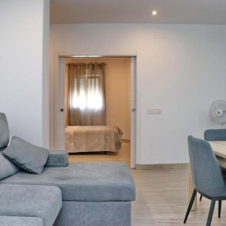 Apartamento Colon Кониль-де-ла-Фронтера Экстерьер фото