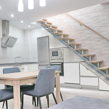 Apartamento Colon Кониль-де-ла-Фронтера Экстерьер фото