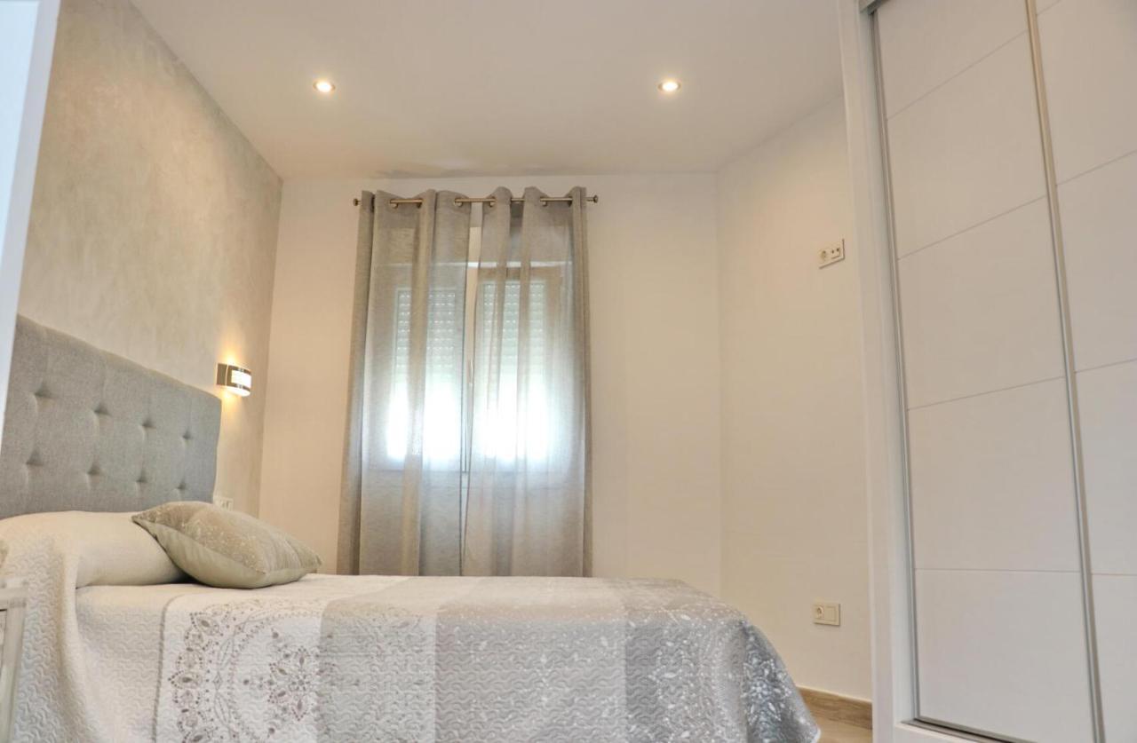 Apartamento Colon Кониль-де-ла-Фронтера Экстерьер фото