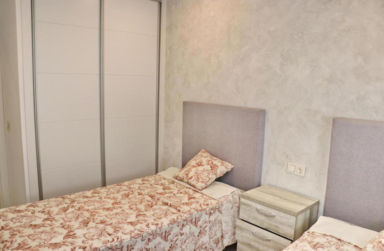 Apartamento Colon Кониль-де-ла-Фронтера Экстерьер фото